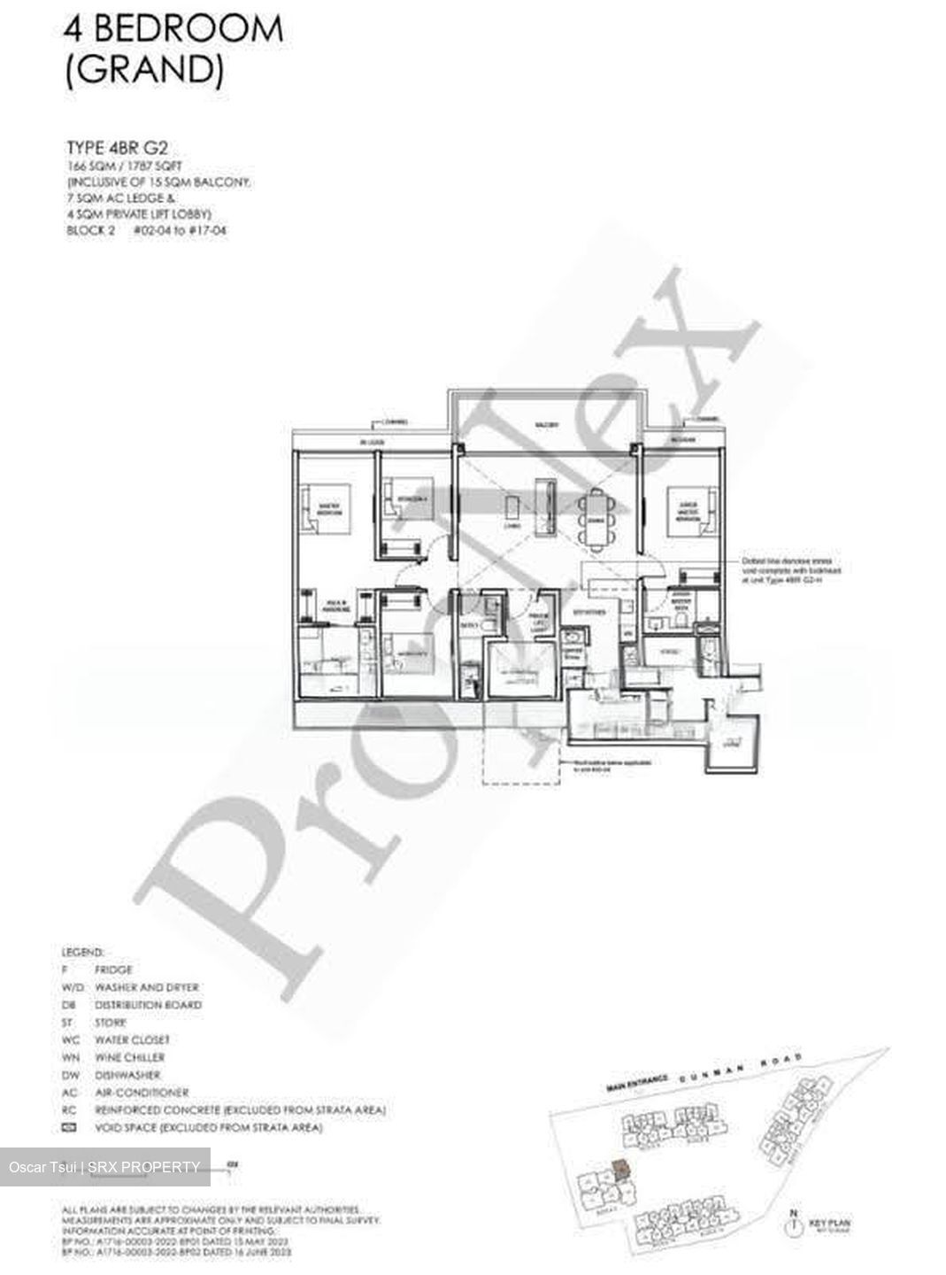 Grand Dunman (D15), Apartment #626346351